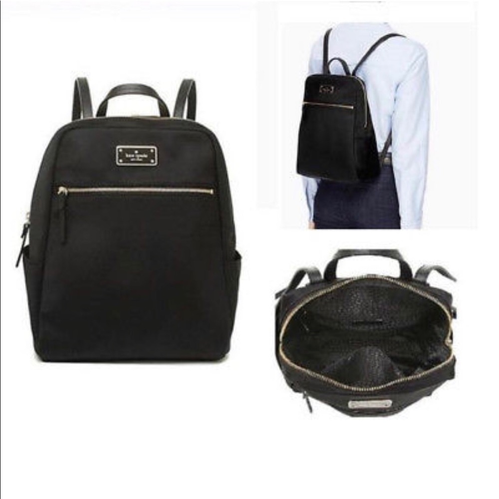 Kate Spade small Backpack - Hilo Blake Avenue